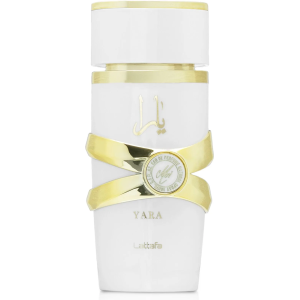 Lattafa Yara White Eau de Parfum – 100ml