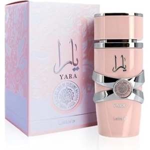 Lattafa Yara Eau de Parfum – 100ml