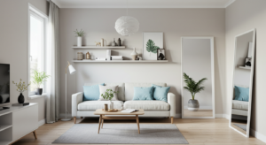 Mastering Small Spaces: Expert Small Living Room Decorating Ideas for Style and Function