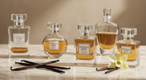 Vanilla Perfume Comparison: Finding Your Ideal Scent Profile