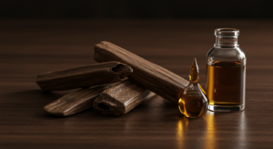 What is Oud? Unveiling the World’s Most Precious Fragrance Ingredient